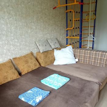 Сдается 2-х комнатная квартира, 45 м²