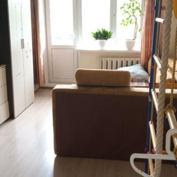 Сдается 2-х комнатная квартира, 45 м²