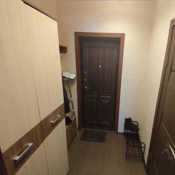 Сдается 1-комнатная квартира, 34 м²