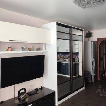 Сдается 1-комнатная квартира, 34 м²