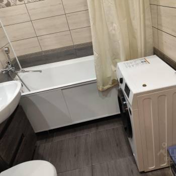 Сдается 1-комнатная квартира, 34 м²