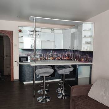 Сдается 1-комнатная квартира, 34 м²