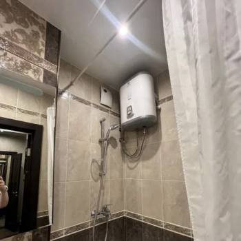 Сдается 1-комнатная квартира, 42 м²