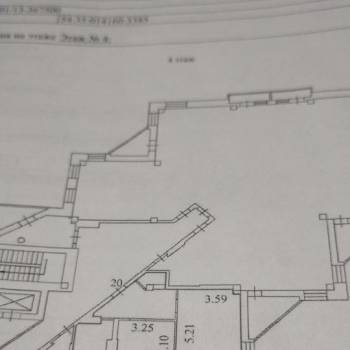 Продается 1-комнатная квартира, 42 м²