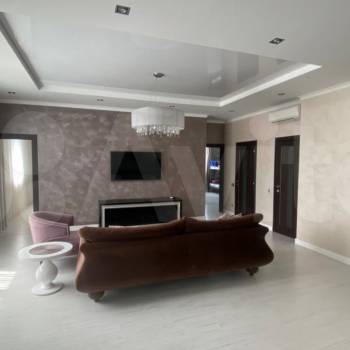 Сдается Многокомнатная квартира, 116 м²