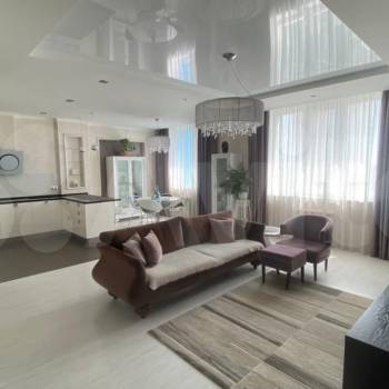 Сдается Многокомнатная квартира, 116 м²