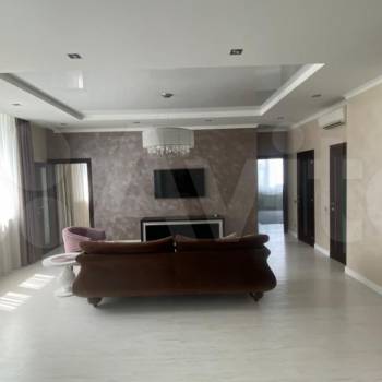 Сдается Многокомнатная квартира, 116 м²