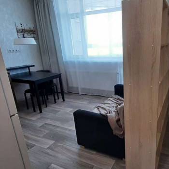Сдается 1-комнатная квартира, 30 м²