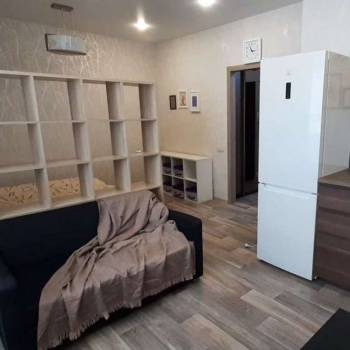 Сдается 1-комнатная квартира, 30 м²