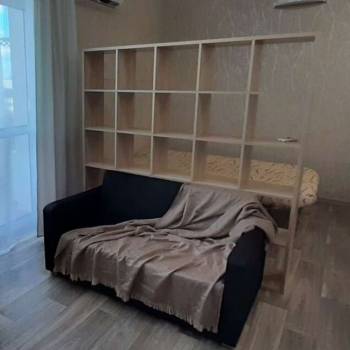 Сдается 1-комнатная квартира, 30 м²