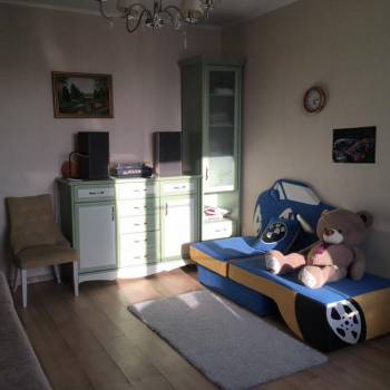 Сдается 2-х комнатная квартира, 54 м²