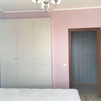 Сдается 2-х комнатная квартира, 54 м²