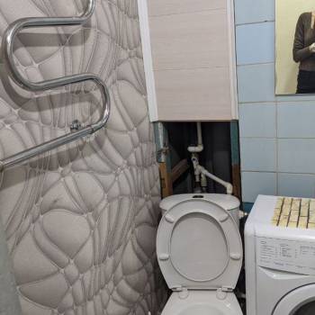 Сдается 1-комнатная квартира, 33 м²