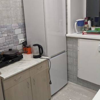 Сдается 1-комнатная квартира, 33 м²