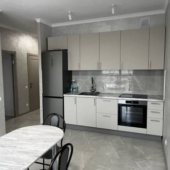 Сдается 1-комнатная квартира, 48 м²