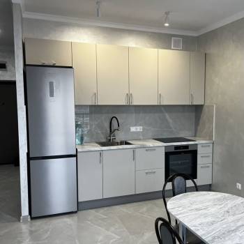 Сдается 1-комнатная квартира, 48 м²