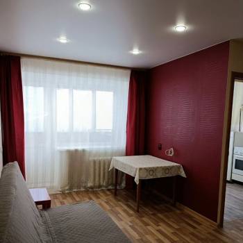 Сдается 1-комнатная квартира, 30 м²