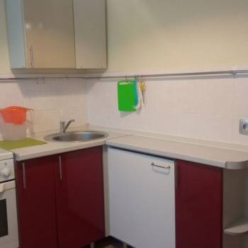 Сдается 1-комнатная квартира, 30 м²