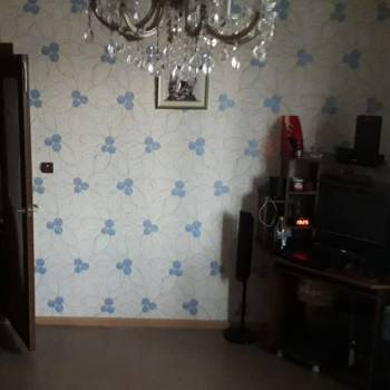 Продается 2-х комнатная квартира, 49,8 м²