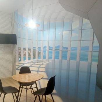 Сдается 1-комнатная квартира, 42 м²