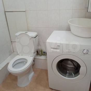 Сдается 2-х комнатная квартира, 69 м²