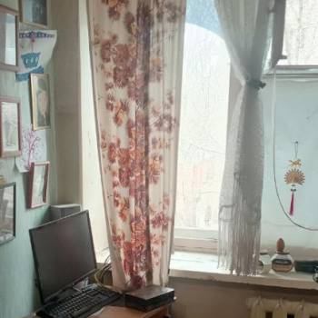 Сдается Комната, 43 м²