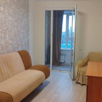 Сдается 2-х комнатная квартира, 40 м²