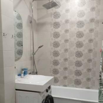 Сдается 2-х комнатная квартира, 40 м²