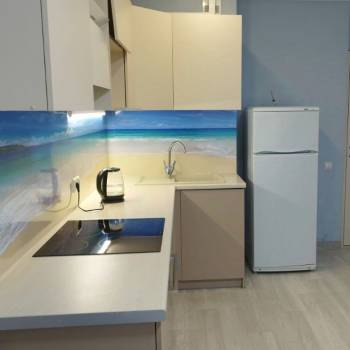 Сдается 2-х комнатная квартира, 40 м²