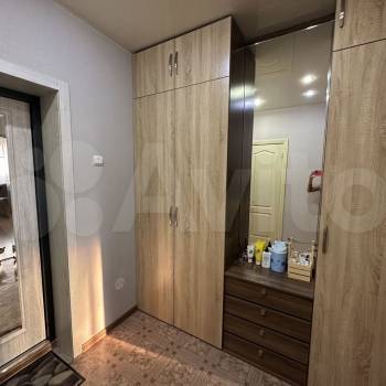 Сдается 1-комнатная квартира, 34 м²
