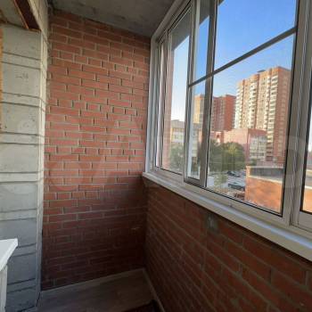 Сдается 1-комнатная квартира, 34 м²