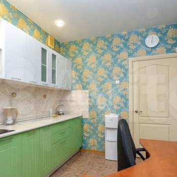 Сдается 1-комнатная квартира, 34 м²