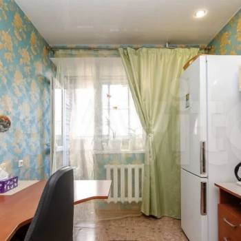 Сдается 1-комнатная квартира, 34 м²