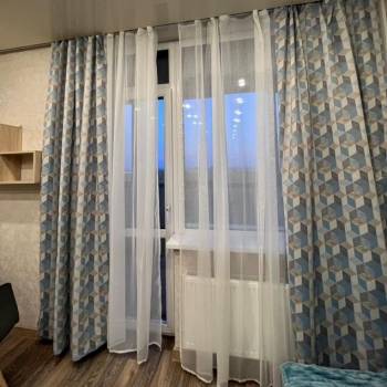 Сдается 1-комнатная квартира, 26 м²