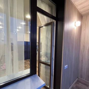 Сдается 1-комнатная квартира, 26 м²