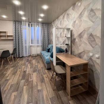 Сдается 1-комнатная квартира, 26 м²