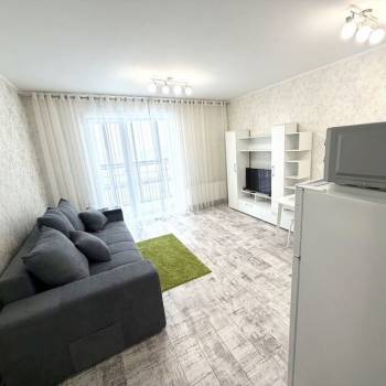Сдается 1-комнатная квартира, 33 м²