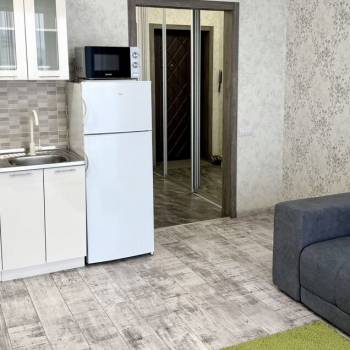 Сдается 1-комнатная квартира, 33 м²