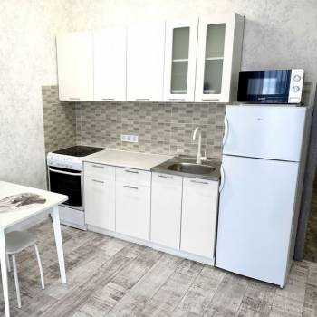 Сдается 1-комнатная квартира, 33 м²