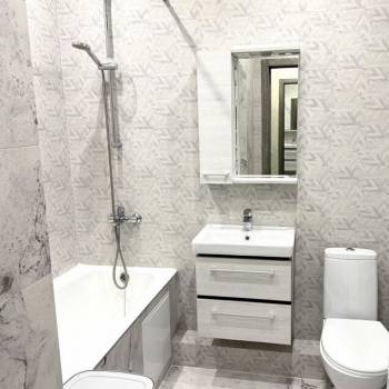 Сдается 1-комнатная квартира, 33 м²