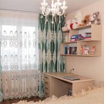 Сдается Многокомнатная квартира, 77 м²