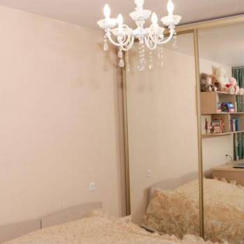 Сдается Многокомнатная квартира, 77 м²