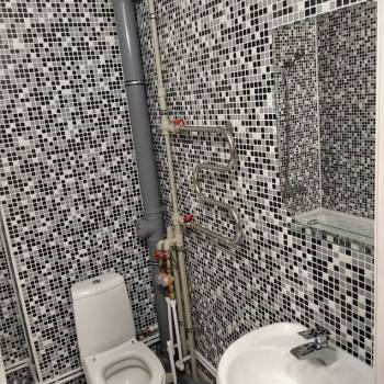 Сдается 1-комнатная квартира, 36 м²