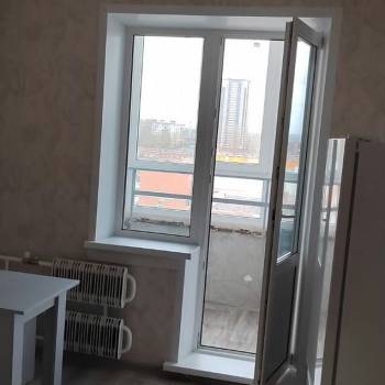 Сдается 1-комнатная квартира, 36 м²