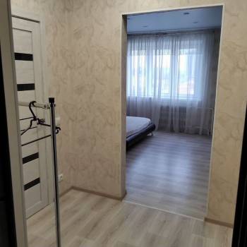 Сдается 1-комнатная квартира, 36 м²