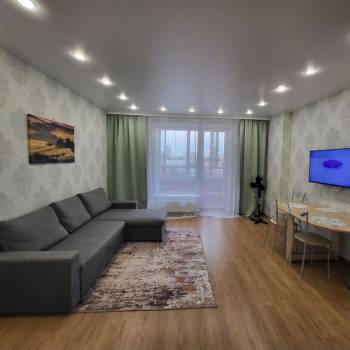 Сдается 2-х комнатная квартира, 58 м²