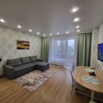 Сдается 2-х комнатная квартира, 58 м²