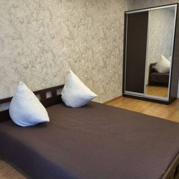 Сдается 2-х комнатная квартира, 58 м²