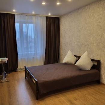 Сдается 2-х комнатная квартира, 58 м²