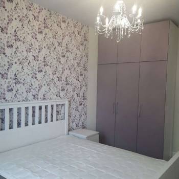 Сдается 2-х комнатная квартира, 62 м²